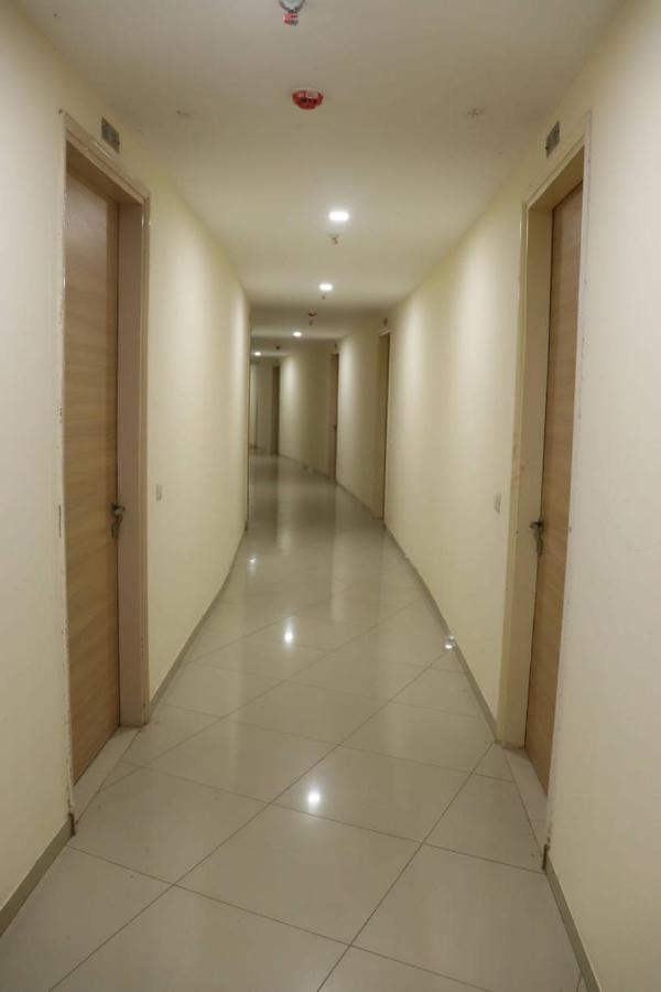 Dubey Homestay - 500 Meter From Temple Vrindāvan Zewnętrze zdjęcie