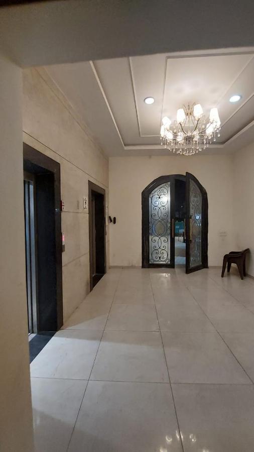 Dubey Homestay - 500 Meter From Temple Vrindāvan Zewnętrze zdjęcie